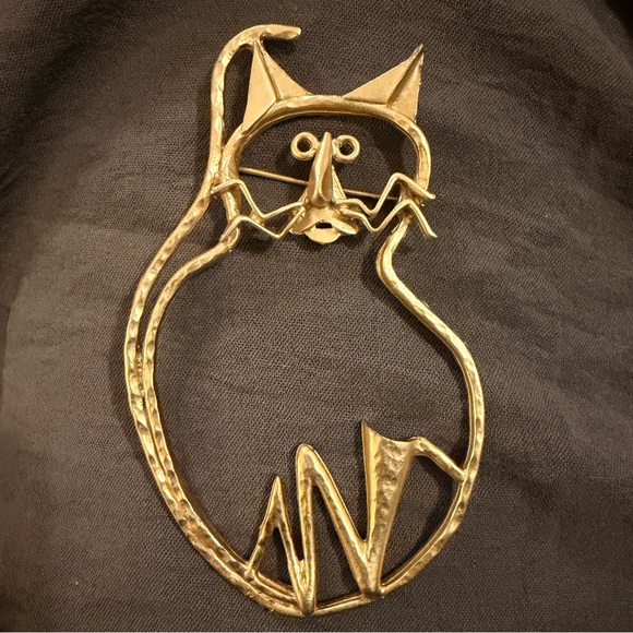 ⚜️ 2 LB Gold & Silver Jewelry Blowout | Vintage, Boho, Glam, Statement ⚜️ - Picture 9 of 15